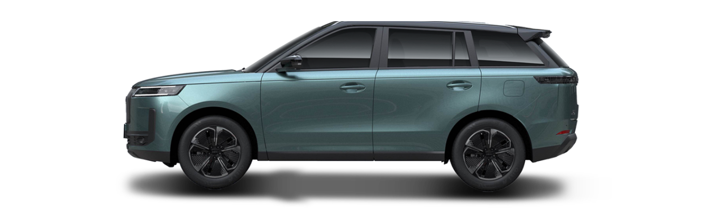 JAECOO J5